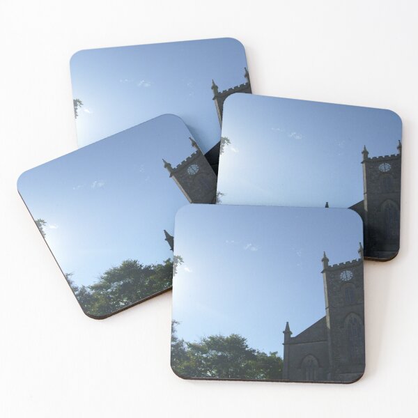 Item preview, Church at Millport, Scotland. PHOTOGRAPHY. designed and sold by Grant Wilson.