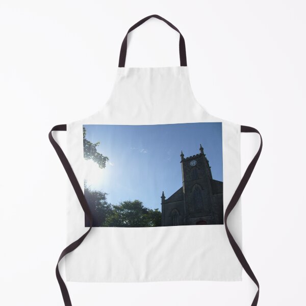 Item preview, Church at Millport, Scotland. PHOTOGRAPHY. designed and sold by Grant Wilson.