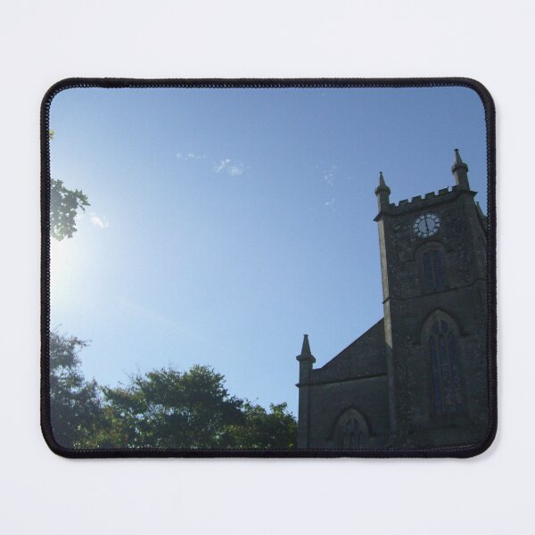 Item preview, Church at Millport, Scotland. PHOTOGRAPHY. designed and sold by Grant Wilson.