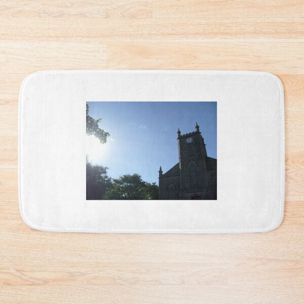 Item preview, Church at Millport, Scotland. PHOTOGRAPHY. designed and sold by Grant Wilson.