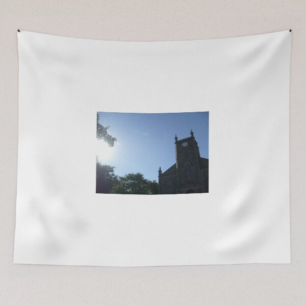 Item preview, Church at Millport, Scotland. PHOTOGRAPHY. designed and sold by Grant Wilson.