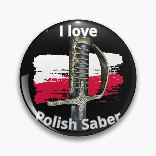 Item preview, Polish Saber designed and sold by MudMaster.