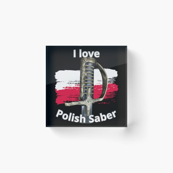 Item preview, Polish Saber designed and sold by MudMaster.