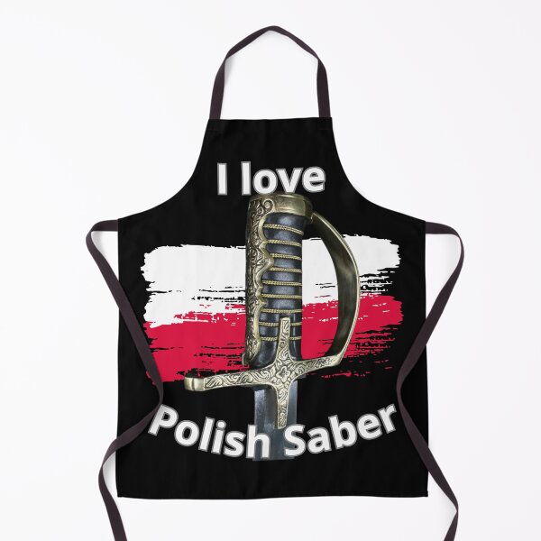 Item preview, Polish Saber designed and sold by MudMaster.