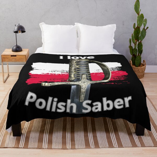 Item preview, Polish Saber designed and sold by MudMaster.
