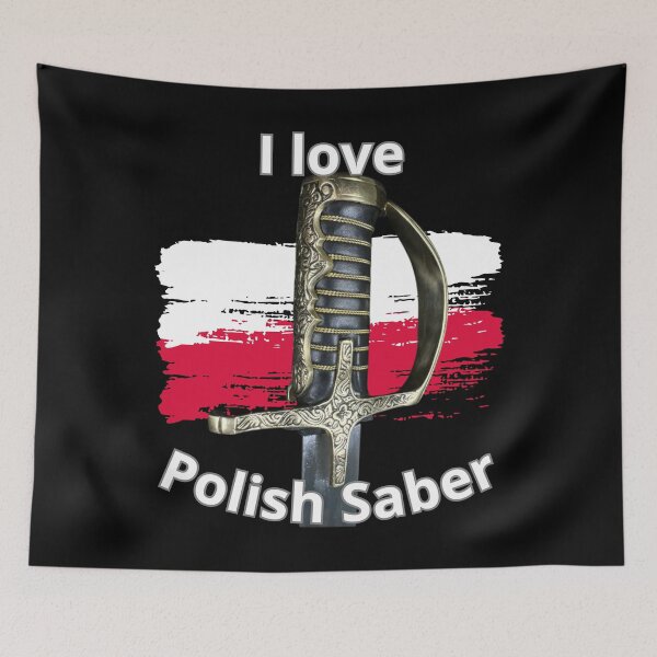 Item preview, Polish Saber designed and sold by MudMaster.