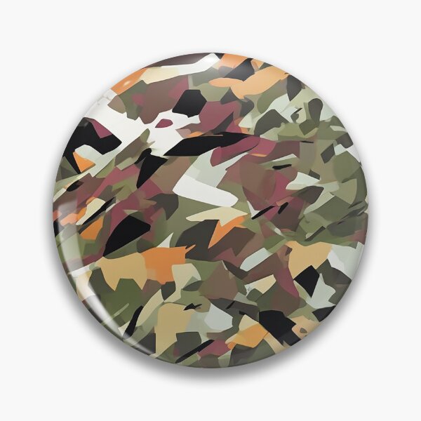 Item preview, Modern Disruptive Camo designed and sold by zzz888.