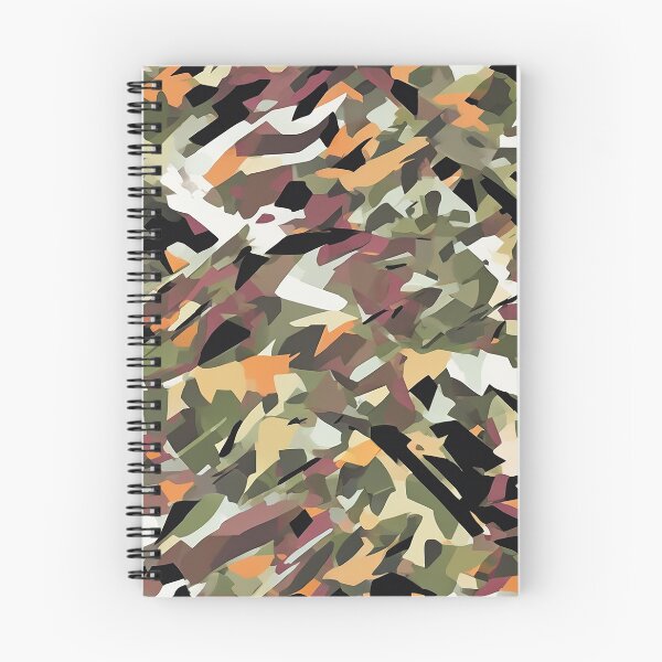 Item preview, Modern Disruptive Camo designed and sold by zzz888.