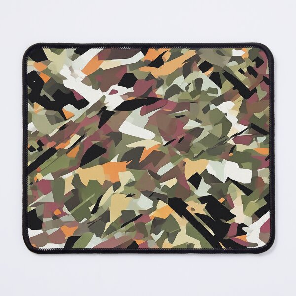 Item preview, Modern Disruptive Camo designed and sold by zzz888.