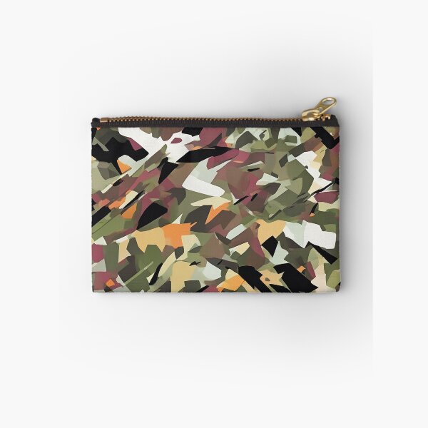 Item preview, Modern Disruptive Camo designed and sold by zzz888.