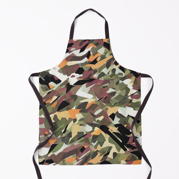 Item preview, Modern Disruptive Camo designed and sold by zzz888.