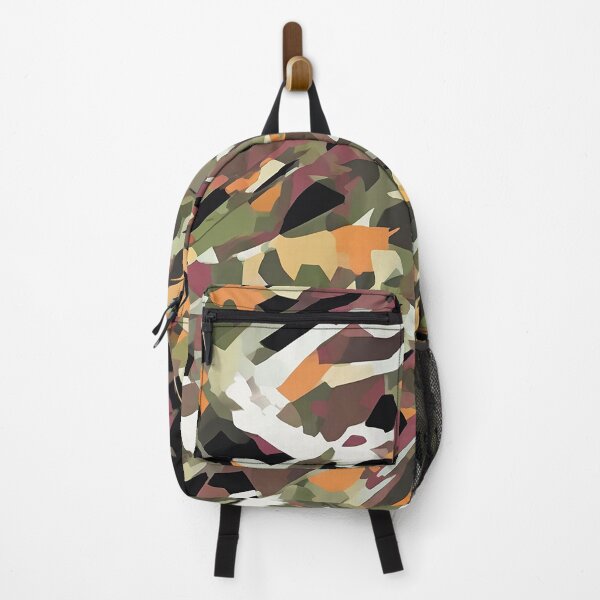 Item preview, Modern Disruptive Camo designed and sold by zzz888.