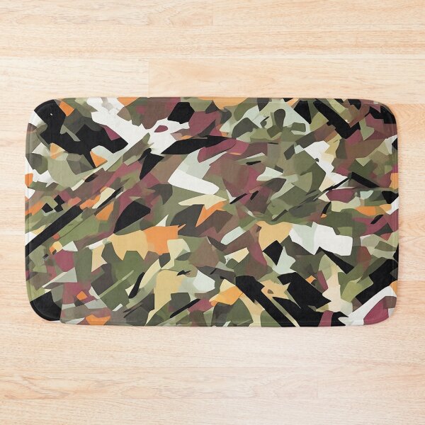 Item preview, Modern Disruptive Camo designed and sold by zzz888.