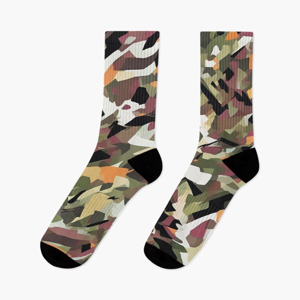 Item preview, Modern Disruptive Camo designed and sold by zzz888.