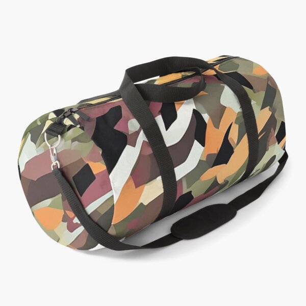 Item preview, Modern Disruptive Camo designed and sold by zzz888.