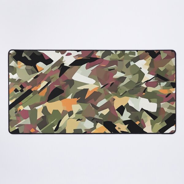 Item preview, Modern Disruptive Camo designed and sold by zzz888.