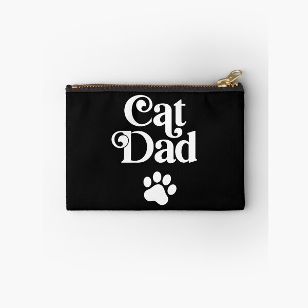 Item preview, Cat Dad designed and sold by PaulSDesign.