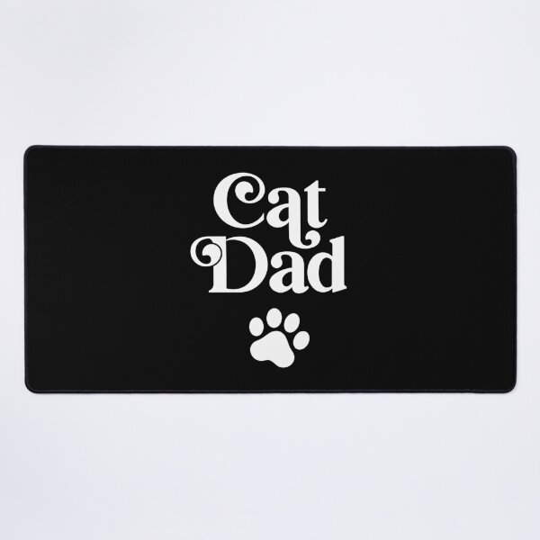 Item preview, Cat Dad designed and sold by PaulSDesign.