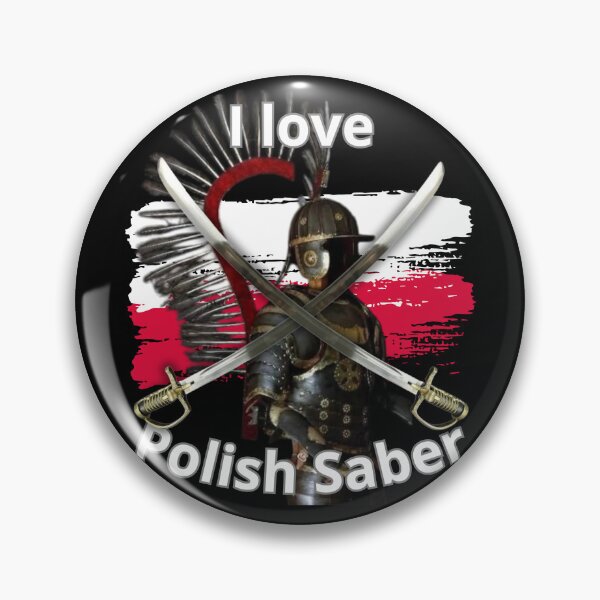 Item preview, Polish Saber designed and sold by MudMaster.