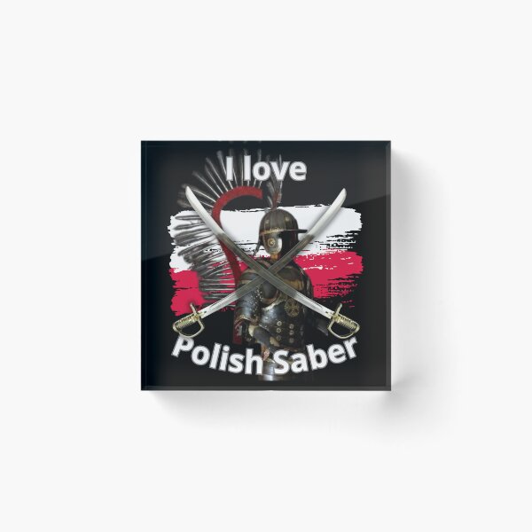 Item preview, Polish Saber designed and sold by MudMaster.
