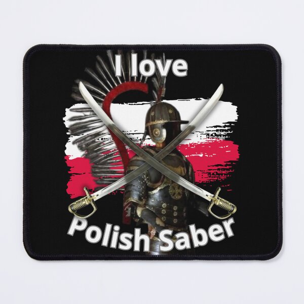 Item preview, Polish Saber designed and sold by MudMaster.
