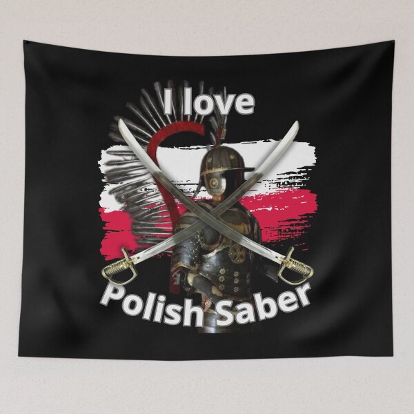 Item preview, Polish Saber designed and sold by MudMaster.