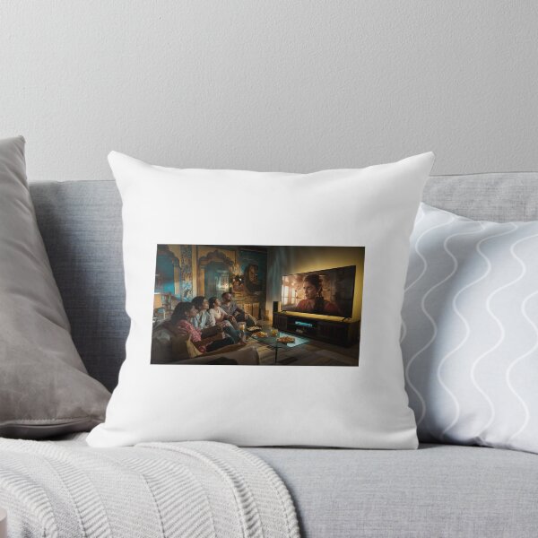 Item preview,  Cozy Family Movie Night – Malayalam Thriller Atmosphere designed and sold by Srahul.