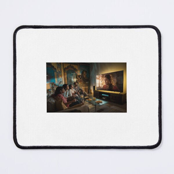 Item preview,  Cozy Family Movie Night – Malayalam Thriller Atmosphere designed and sold by Srahul.