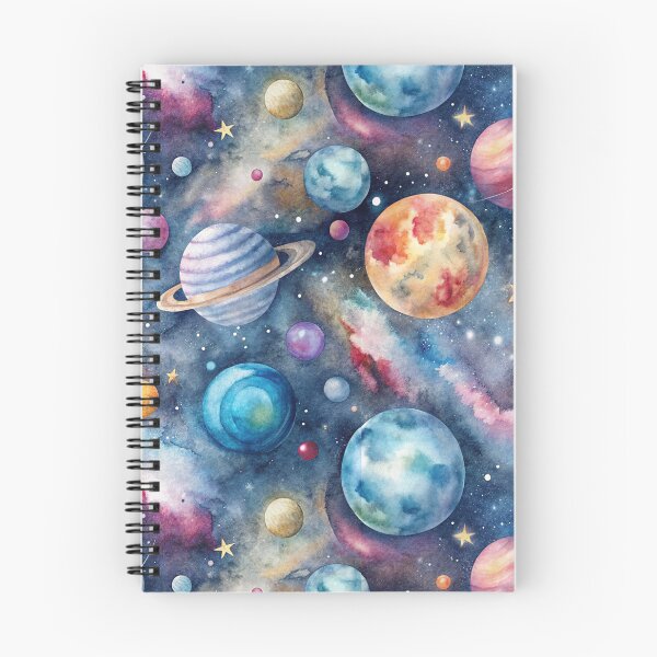 Item preview, Galactic Dreams designed and sold by artcloudgallery.