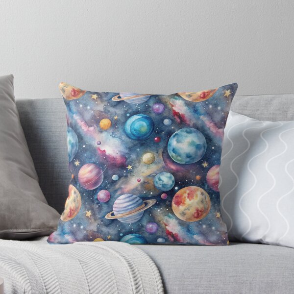Item preview, Galactic Dreams designed and sold by artcloudgallery.