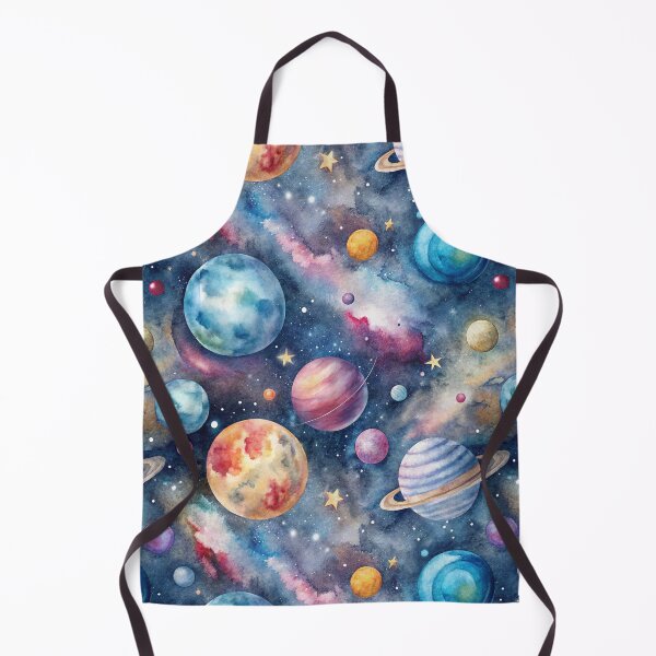 Item preview, Galactic Dreams designed and sold by artcloudgallery.