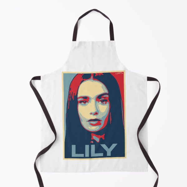 Item preview, Lily designed and sold by DFA.