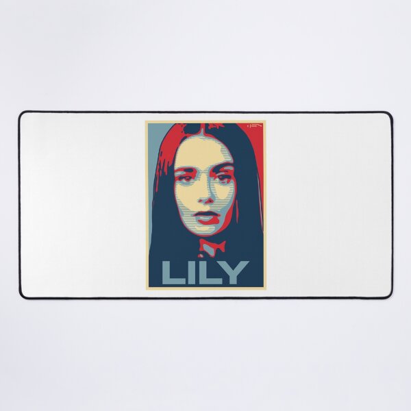 Item preview, Lily designed and sold by DFA.