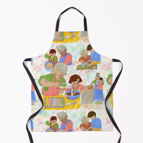 Item preview, Grandmother love designed and sold by AnkaArtist.