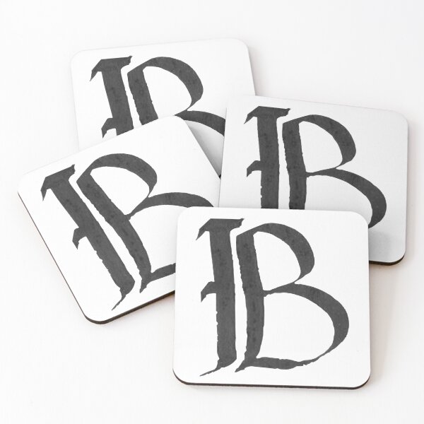 Item preview, just B designed and sold by Kalhanne.