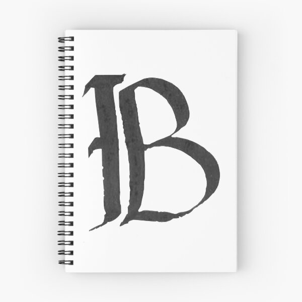 Item preview, just B designed and sold by Kalhanne.