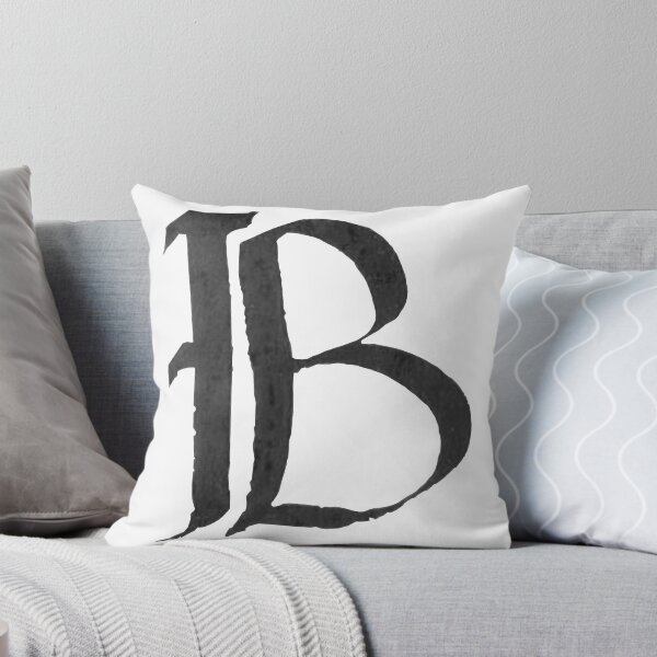 Item preview, just B designed and sold by Kalhanne.
