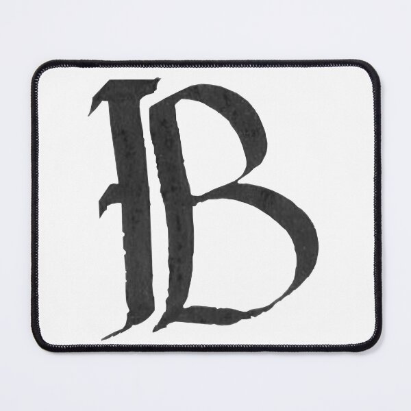 Item preview, just B designed and sold by Kalhanne.