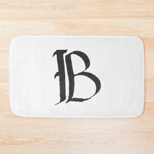 Item preview, just B designed and sold by Kalhanne.