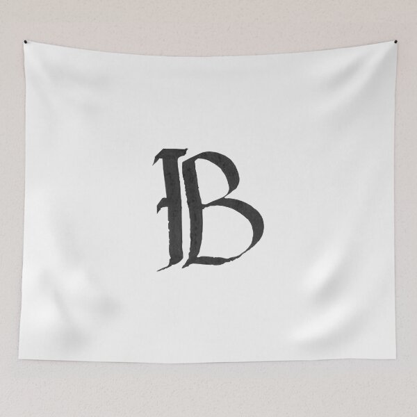 Item preview, just B designed and sold by Kalhanne.