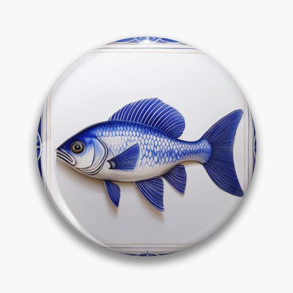 Item preview, The fish designed and sold by Dutchie-in-Gemany.