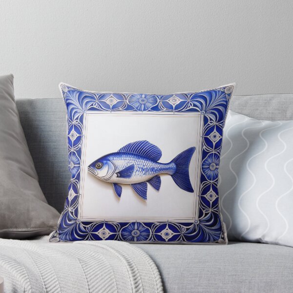 Item preview, The fish designed and sold by Dutchie-in-Gemany.