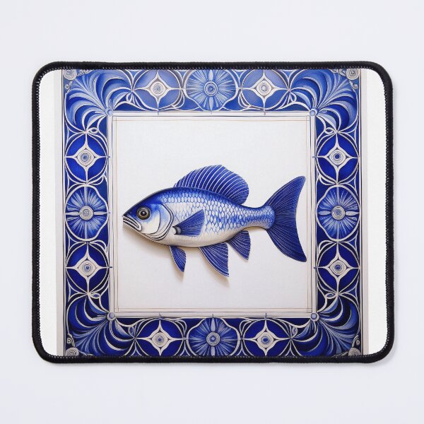 Item preview, The fish designed and sold by Dutchie-in-Gemany.