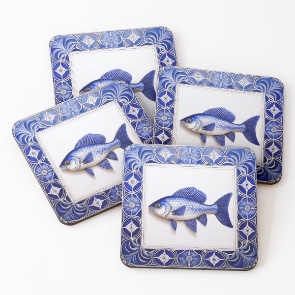 Item preview, The fish designed and sold by Dutchie-in-Gemany.