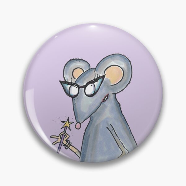 Item preview, Mouse Fairy designed and sold by KathrinHG.