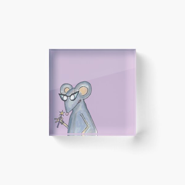 Item preview, Mouse Fairy designed and sold by KathrinHG.