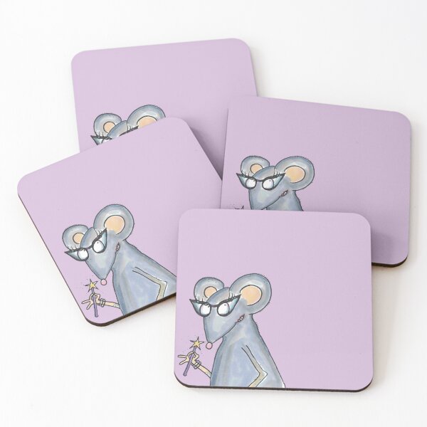 Item preview, Mouse Fairy designed and sold by KathrinHG.