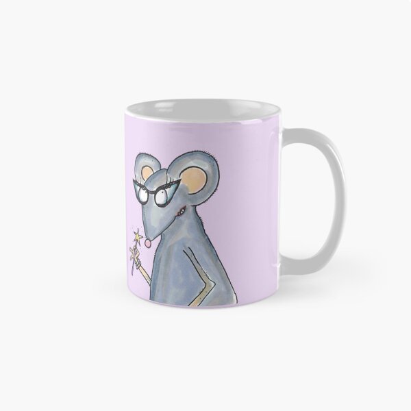 Item preview, Mouse Fairy designed and sold by KathrinHG.