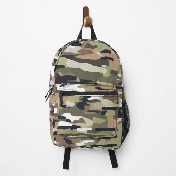 Item preview, Classic Woodland Camo designed and sold by zzz888.