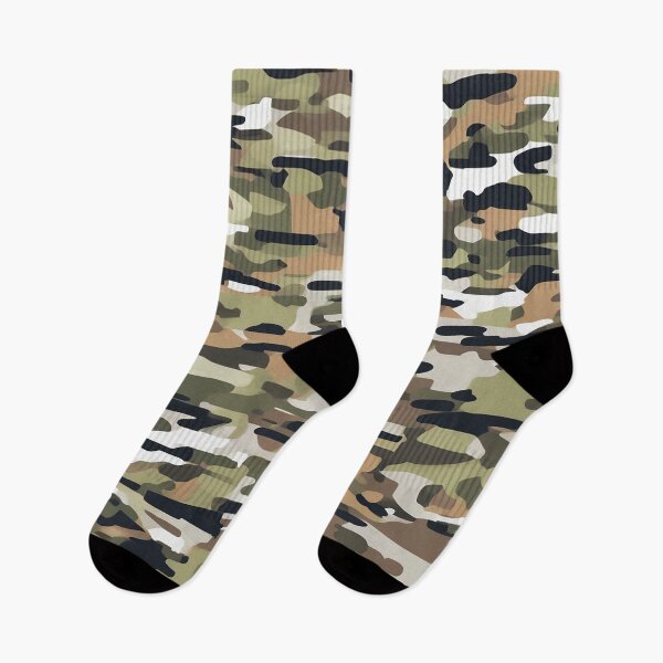 Item preview, Classic Woodland Camo designed and sold by zzz888.